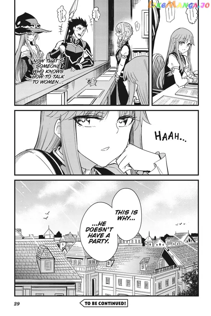 Goblin Slayer: Side Story Year One Chapter 82 image 31_optimized